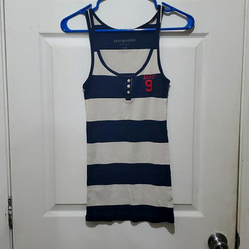 Tank tops